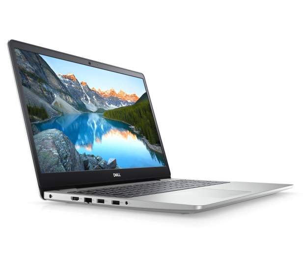 Dell Inspiron 5593 i3-1005G1/4GB/256/Win10 IPS - 519581 - zdjęcie 4